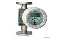 金屬管浮子流量計(jì)