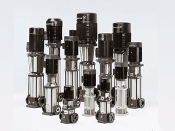 格蘭富水泵CR系列