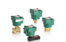 ASCO電磁閥NFB327A002