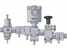 Bifold電磁閥FP10P-S1-08-32-NU-V-77A9-24D-ML