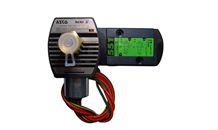 asco電磁閥EFG551H401M0