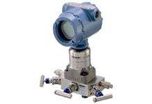 羅斯蒙特壓力變送器